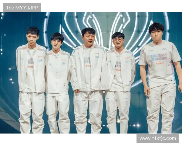 BLG战队在CSGO赛场的战略转型与未来发展解析 BLG战队在CSGO赛场的战略转型与未来发展解析