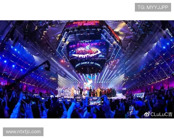 上海街舞队在比赛中创下新高经验排名引发热议与关注 上海街舞队在比赛中创下新高经验排名引发热议与关注