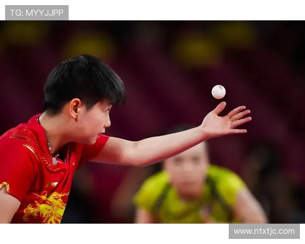 专访张芳:揭秘乒乓球背后的成功秘诀与奋斗历程 专访张芳:揭秘乒乓球背后的成功秘诀与奋斗历程