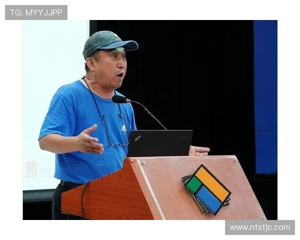 专访陈伟:探寻网球界传奇背后的成功秘诀与心路历程 专访陈伟:探寻网球界传奇背后的成功秘诀与心路历程