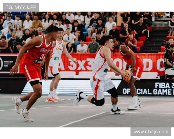 世界杯预选赛特别报道：重庆篮球队的突破历程