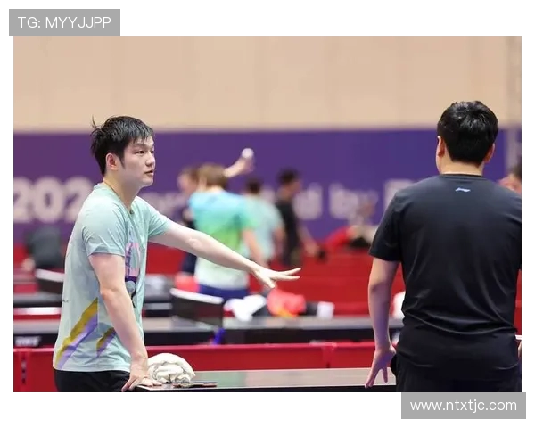 全国锦标赛特别报道:上海乒乓球队如何实现历史性突破与辉煌成就 全国锦标赛特别报道:上海乒乓球队如何实现历史性突破与辉煌成就