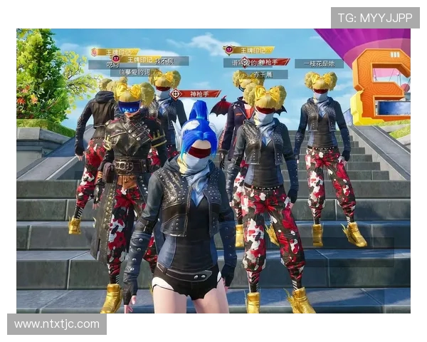 吴丽专访:从新手到高手的和平精英成长之路回顾与展望 吴丽专访:从新手到高手的和平精英成长之路回顾与展望