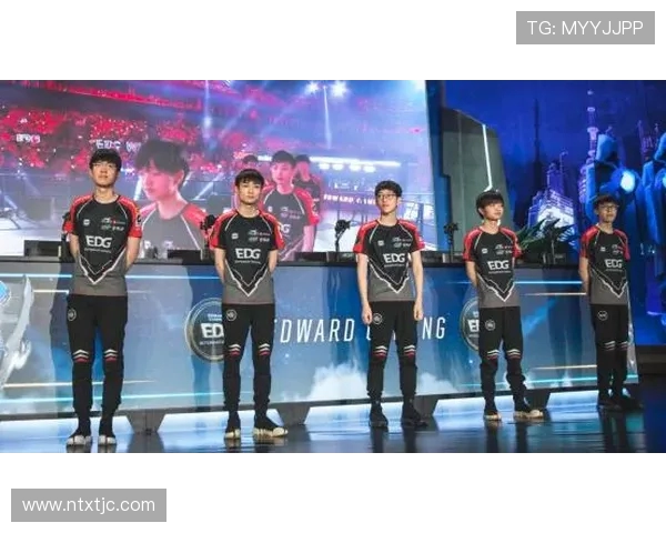 和平精英团队协作排行榜揭晓EDG荣登第四名展现强大实力
