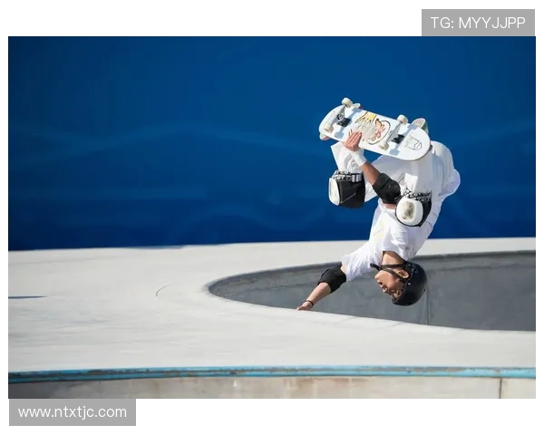 广州滑板队以74分领跑滑板精英赛积分榜展现强大实力