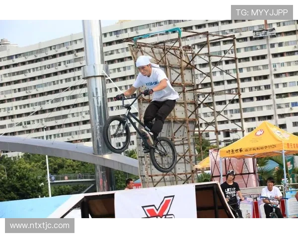 广州街舞队在极限运动会中的精彩表现与状态分析