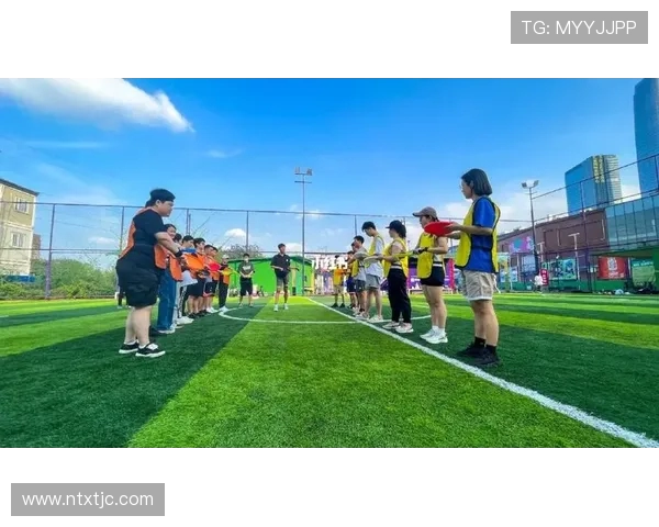 广州飞盘队逆袭之路:创新战术与团队精神的完美结合