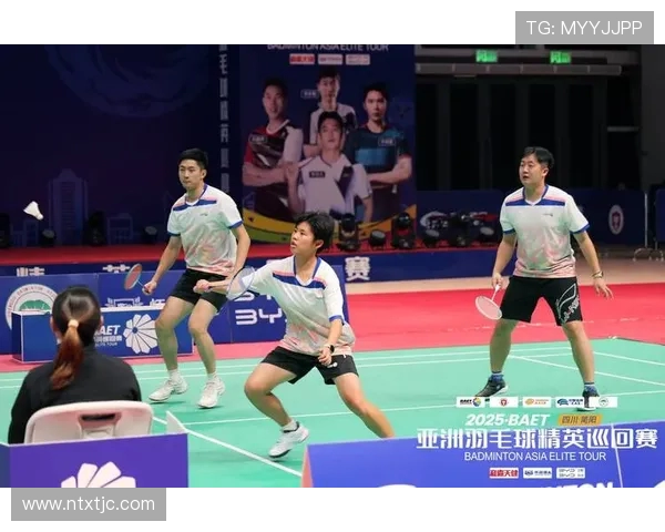 成都羽毛球队精英赛背后的奋斗故事与荣耀时刻