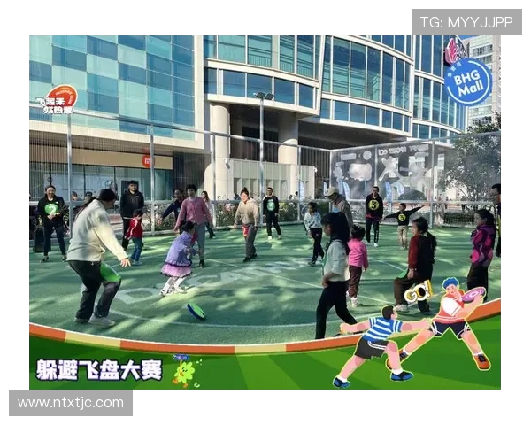 武汉飞盘队从街舞到飞盘的华丽转身与全国大赛的精彩表现 武汉飞盘队从街舞到飞盘的华丽转身与全国大赛的精彩表现