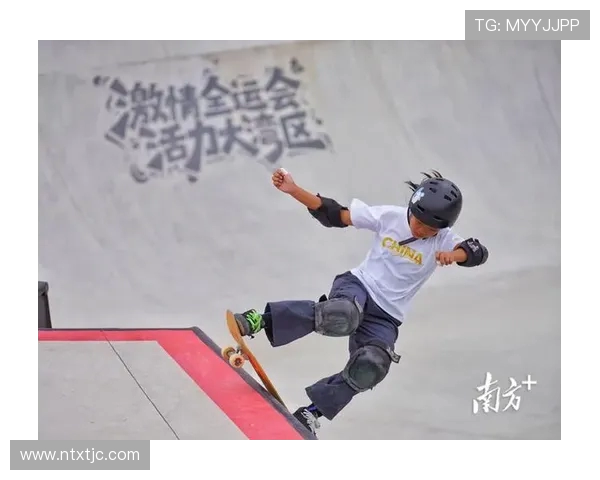 滑板文化的崛起：深入了解杭州滑板队的训练与竞技状态