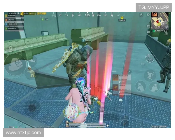 王敏独家揭秘和平精英技巧与心得分享助你成为游戏高手 王敏独家揭秘和平精英技巧与心得分享助你成为游戏高手