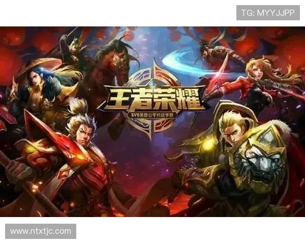 王者荣耀技术排行榜揭晓BLG战队技术实力独占鳌头