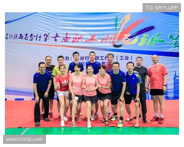 羽毛球团队协作实力榜单揭晓上海羽毛球队荣获第五名佳绩