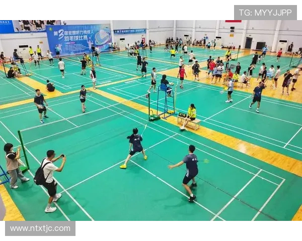 羽毛球配合实力大比拼北京羽毛球队荣获第三名佳绩 羽毛球配合实力大比拼北京羽毛球队荣获第三名佳绩