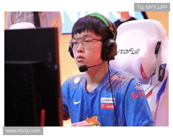 英雄联盟深度分析：全面解读WE战队的实力与战术优势