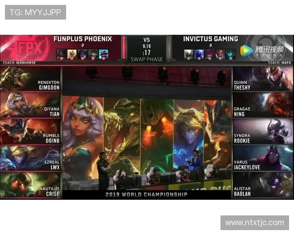 赛后复盘分析：FPX与IG之间的团队配合与战术博弈探讨