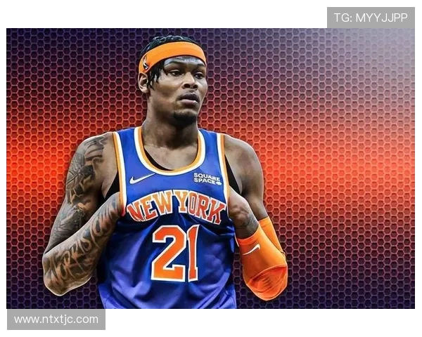 卡姆雷迪什的篮球之路与未来发展展望分析