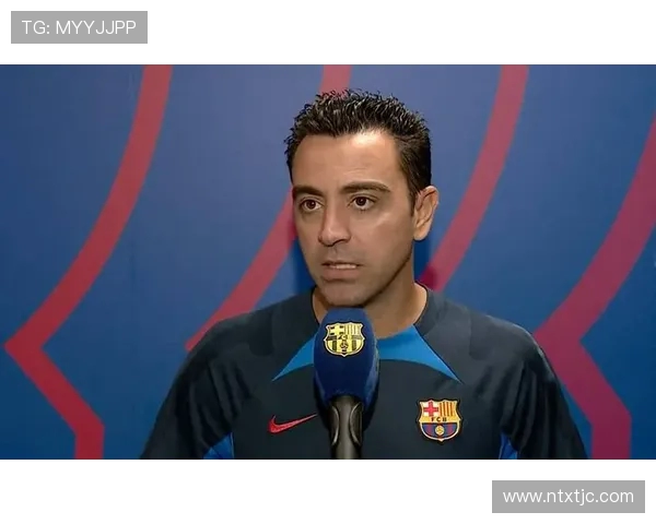 哈维宣布赛季结束将辞职巴萨亟需注入新活力与动力