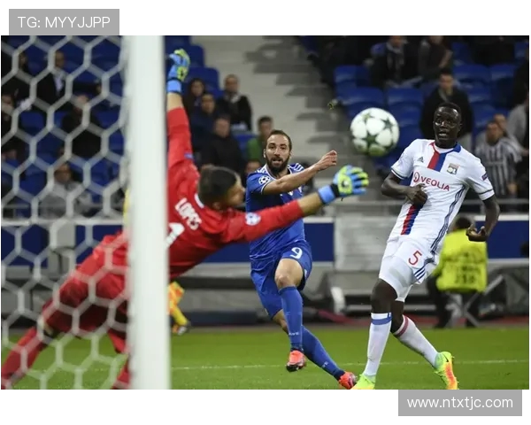 尤文图斯主场迎战里昂次回合争夺晋级机会的精彩对决