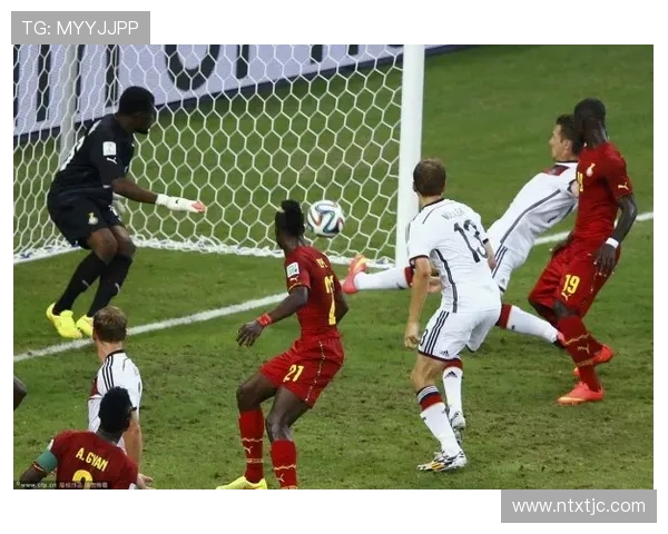 德国与加纳激战克洛泽精彩进球引发热议的足球盛宴