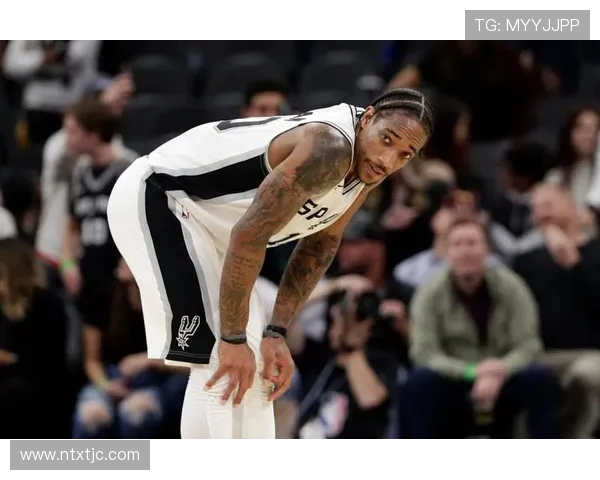 德马尔德罗赞：从天赋少年到NBA全明星的辉煌旅程