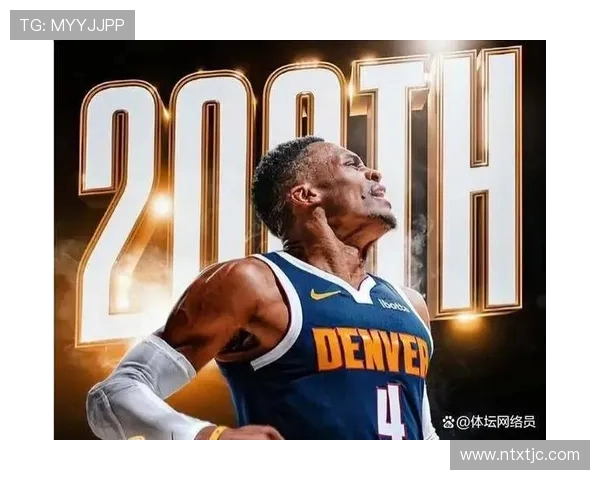 拉塞尔威斯布鲁克：从篮球天才到全能战士的传奇之路