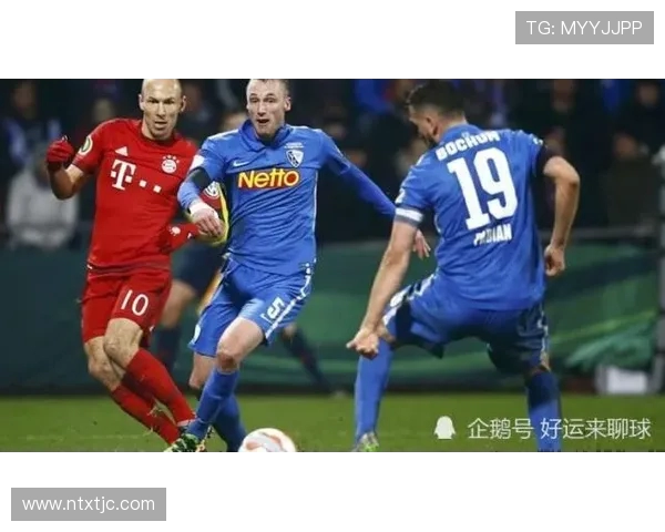 波鸿与奥斯纳的精彩对决揭示德乙联赛新动态与球队发展潜力