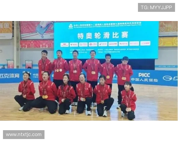 特奥精神绽放光芒让每一位特殊运动员都能追逐梦想与荣耀