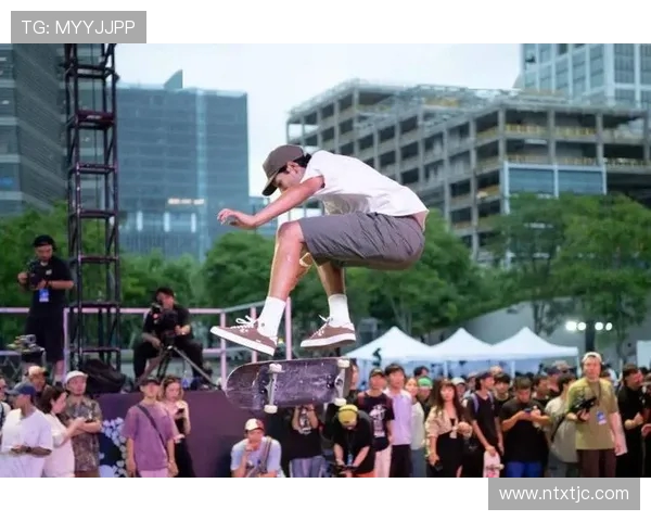 陈静专访:揭秘滑板运动的成功秘诀与未来发展方向