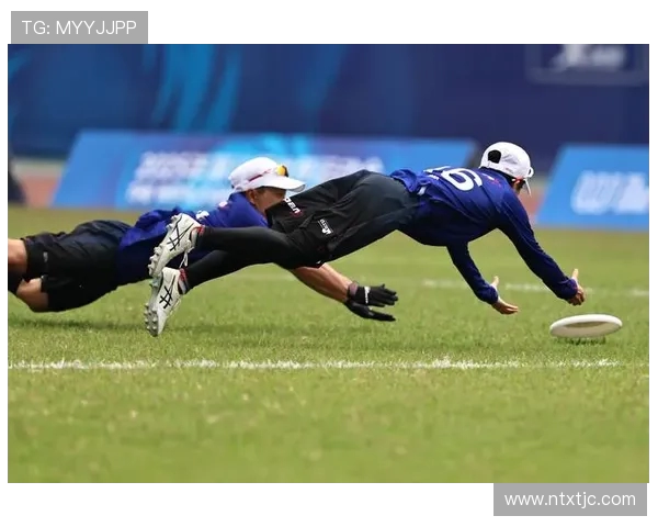 飞盘盛宴:深入了解杭州飞盘队的训练与比赛状态