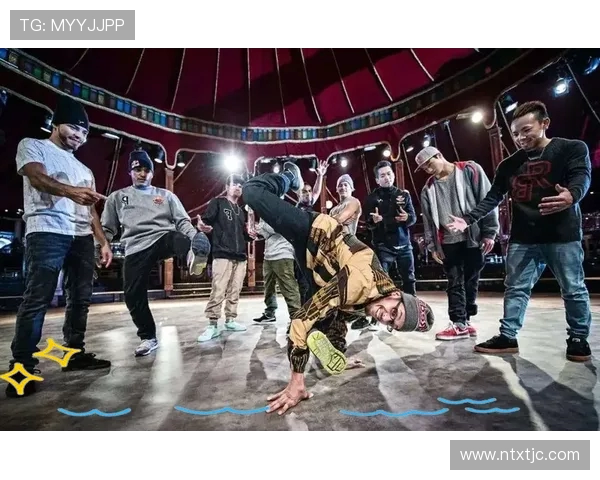 南京街舞队技术对比深度解析与风格特色探讨