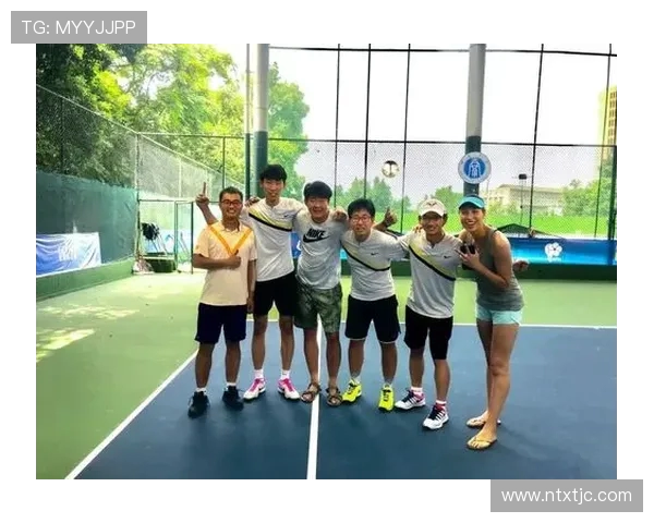 南京网球队在城市联赛中的灵活战术与团队协作表现分析