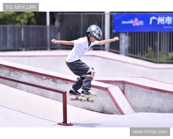 广州滑板队比赛经验分享与技巧探讨助力滑板运动发展