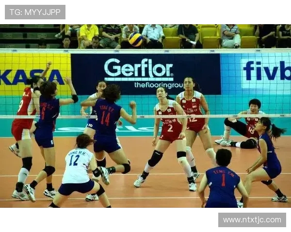 成都排球队反击战术解析与未来发展展望