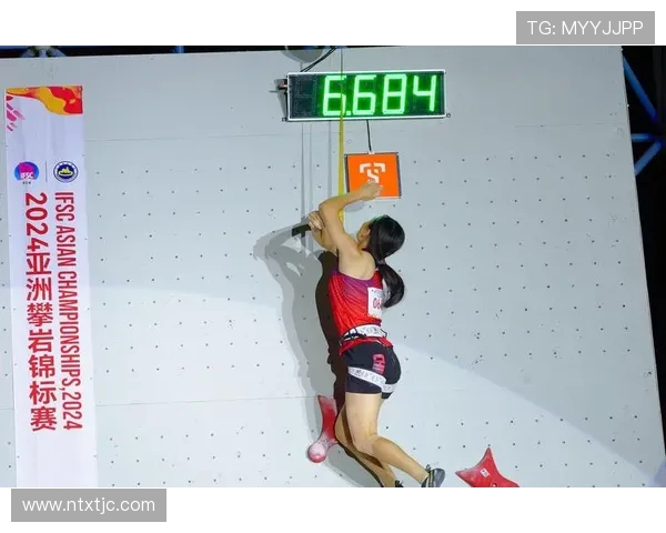 杭州攀岩队的控制得失分析与未来发展展望