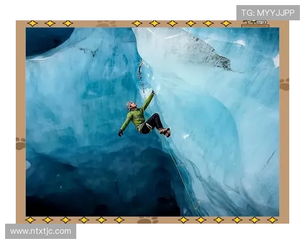 极限运动的魅力与挑战李军分享他的冒险人生与心路历程