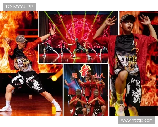 深圳街舞队逆袭全国街舞大赛的奋斗历程与精彩瞬间揭秘