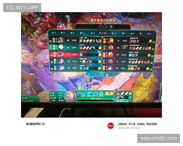 英雄联盟意识实力榜单权威发布引发玩家热议与讨论