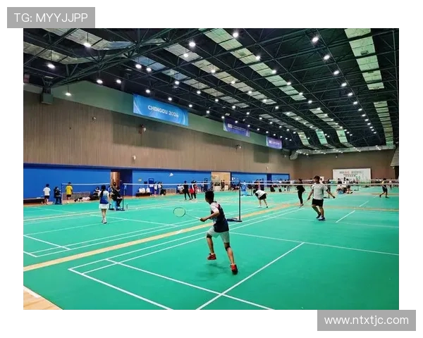 羽毛球盛宴:深入成都羽毛球队的极速竞技之旅 羽毛球盛宴:深入成都羽毛球队的极速竞技之旅