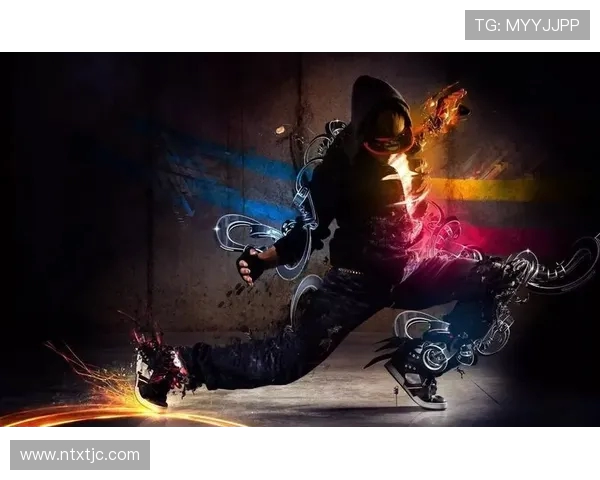 上海街舞队技术深度解析:舞动城市的节奏与魅力 上海街舞队技术深度解析:舞动城市的节奏与魅力