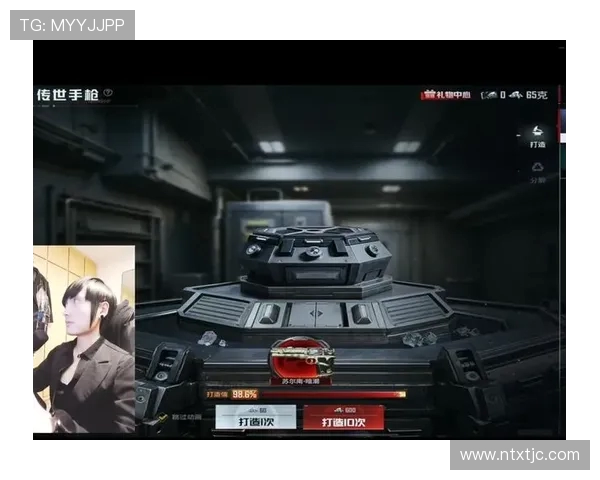 和平精英热点分析TES中路突破战术的深度解读与启示