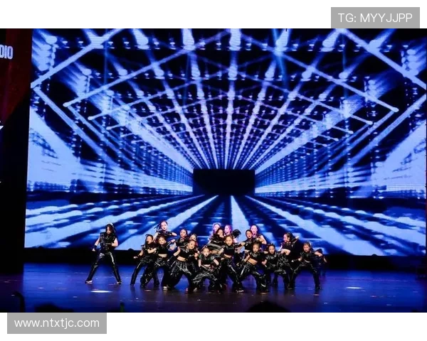 杭州街舞队技术表现数据分析揭示舞蹈风格与团队协作的深度关系